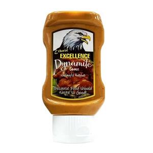 سس دینامیت عقاب Excellence Dynamite حجم 315 میل