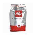 دان قهوه مدیم روست اسپرسو ایلی illy وزن 1 کیلوگرم 