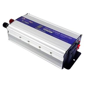 اینورتر مبدل برق خودرو 1000 وات SOLAR TECH