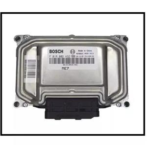 ایسیو ECU آریو اتوماتیک تک سوکت