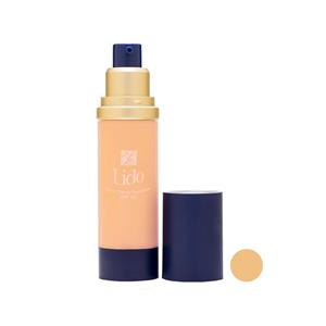 کرم پودر آبرسان لیدو شماره 32 حجم 35 میلی لیتر