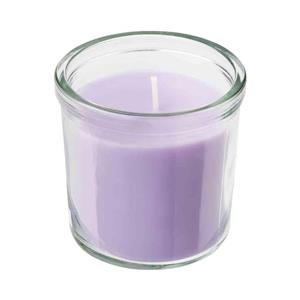 شمع معطر ایکیا مدل JÄMNMOD