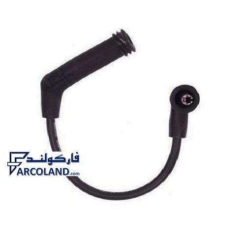 وایر شمع یوتا UTA مناسب ریو | 1 ست 4 عددی