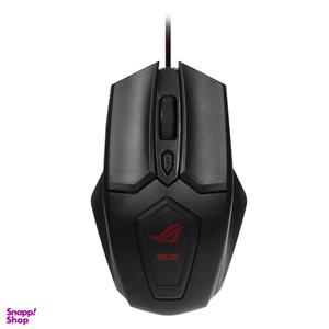 موس گیمینگ ایسوس