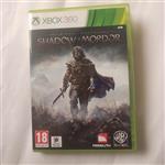 بازی shadow if mordor xbox 360