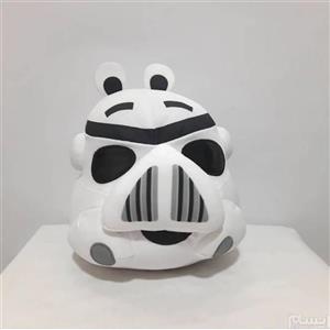 عروسک انگری بردز استار وارز