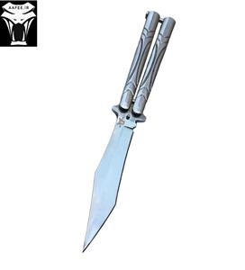 چاقو پروانه ای بنچمید کد PS-3E