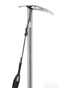 کلنگ کوهنوردی پتزل Glacier\n\n