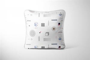 کوسن pillow Luxury215 خانه مسعود