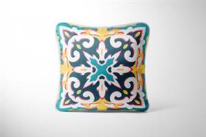 کوسن pillow Luxury201 خانه مسعود