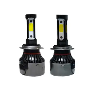 هدلایت C9 چهار طرفه