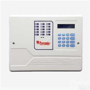 دزدگیر پایرونیکس مدل X-70 سیم کاراتی