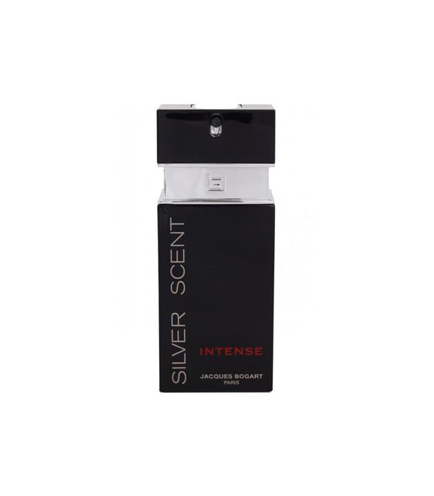 عطر ادکلن جکس بوگارت سیلور سنت اینتنس 100 میل | Bogart Silver Scent Intense