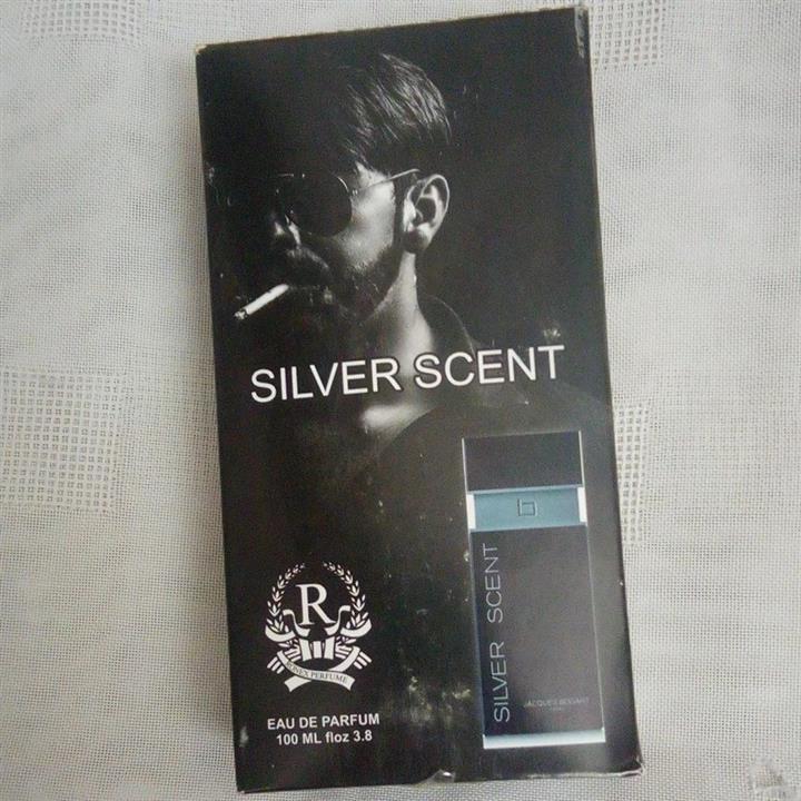 عطر ادکلن جکس بوگارت سیلور سنت اینتنس 100 میل | Bogart Silver Scent Intense