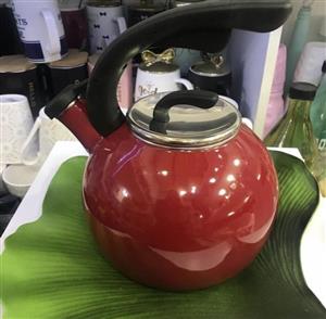 کتری تک تایلندی