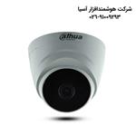 دوربـین مـداربستـه آنـالـوگ داهـوا مـدل DH-HAC-T1A41P-S2