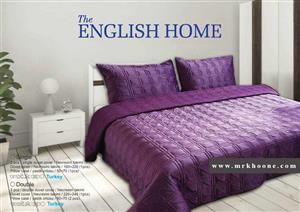 روتختی یک نفره مخمل انگلیش هوم