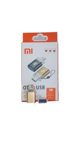 انواع OTG تایپ سی شیائومی XIAOMI