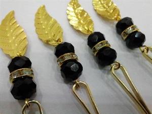 گیره روسری محرمی