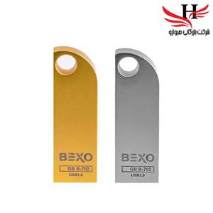 فلش مموری بکسو با ظرفیت 32 گیگ مدلB-702