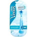 خودتراش ونوس 2 یدک 3 لبه ژیلت Gillette Venus Smooth Shave