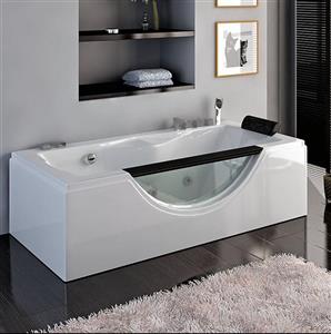 وان و جکوزی  مدل LG1780