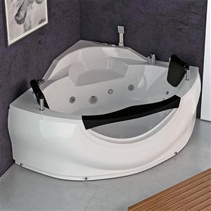 وان و جکوزی مدل LG1515