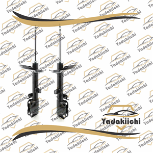 کمک فنر لکسوس RX 350 برند KYB (ژاپن) جفت عقب 2008 – 2007