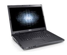 لپ تاپ دل وسترو 1320 Dell Vostro 1320-Core 2 Duo-2 GB-250 GB-128MB