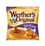 تافی با طعم قهوه اورجینال وردرز 180 گرم Werther’s Original soft eclair