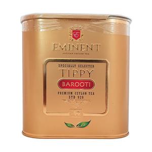 چای قوطی باروتی امیننت 400 گرمی