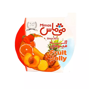 ژله می ماس 500 گرمی