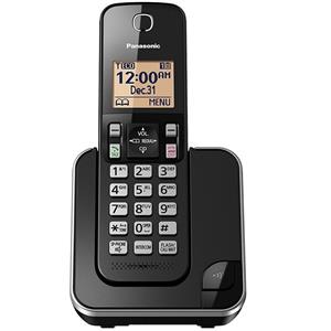 تلفن بی سیم پاناسونیک مدل KX-TGC350 Panasonic KX-TGC350  Wireless Phone