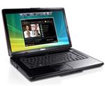 Dell Inspiron 1545-Core 2 Duo-4 GB-320 GB-512MB