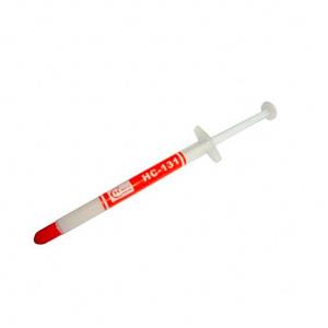 خمیر سیلیکون مدل HC-131 Thermal Grease Heatsink