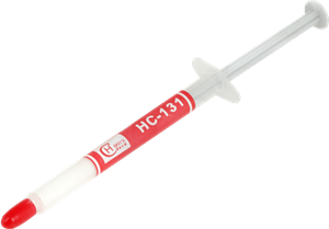 خمیر سیلیکون مدل HC-131 Thermal Grease Heatsink