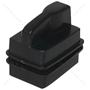 شیشه پاک کن مغناطیسی کوچک