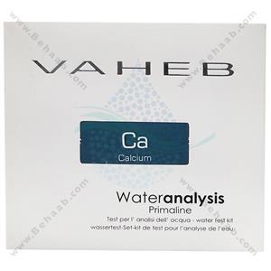 کیت اندازه گیری کلسیم آکواریوم واهب مدل V_701