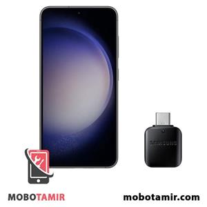 مبدل او تی جی OTG Type-C سامسونگ Galaxy S23