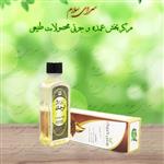 روغن کرچک حکیم خیراندیش (موسسه حجامت ایران)