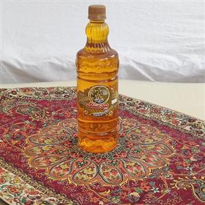 شربت سنتی غلیظ بیدمشک عصاره ناب