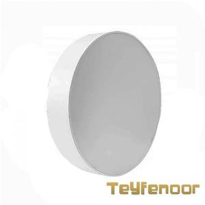 پنل دیپ روکار گرد 24 وات EDC