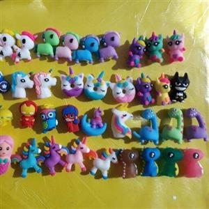 سرمدادی 6تایی