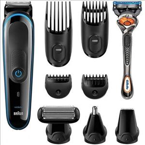 ریش تراش براون مدل MGK5280