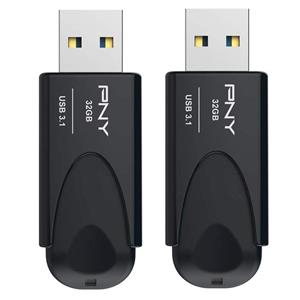فلش PNY 32gb usb3.1