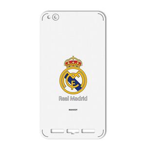 برچسب تزئینی ماهوت مدل REAL MADRID Design مناسب برای گوشی  Xiaomi Redmi 5A MAHOOT REAL MADRID Design Sticker for Xiaomi Redmi 5A