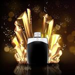 اسانس عطر مونت بلنک لجند مردانه حجم 25 گرم MONT BLANC - Legend