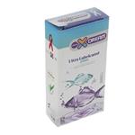 کاندوم ایکس دریم xdream ultra lubricated  چرب بسته 12 عددی