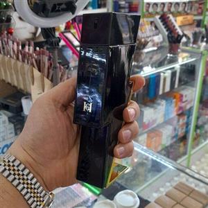 ادوپرفیوم مردانه کارولینا هرا بد بوی حجم 100میل تستر اورجینال