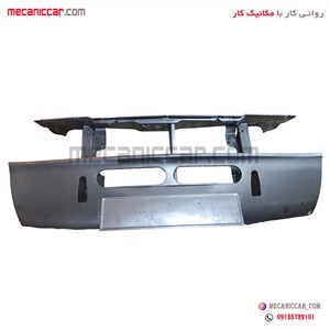 سینی جلو کامل پیکان